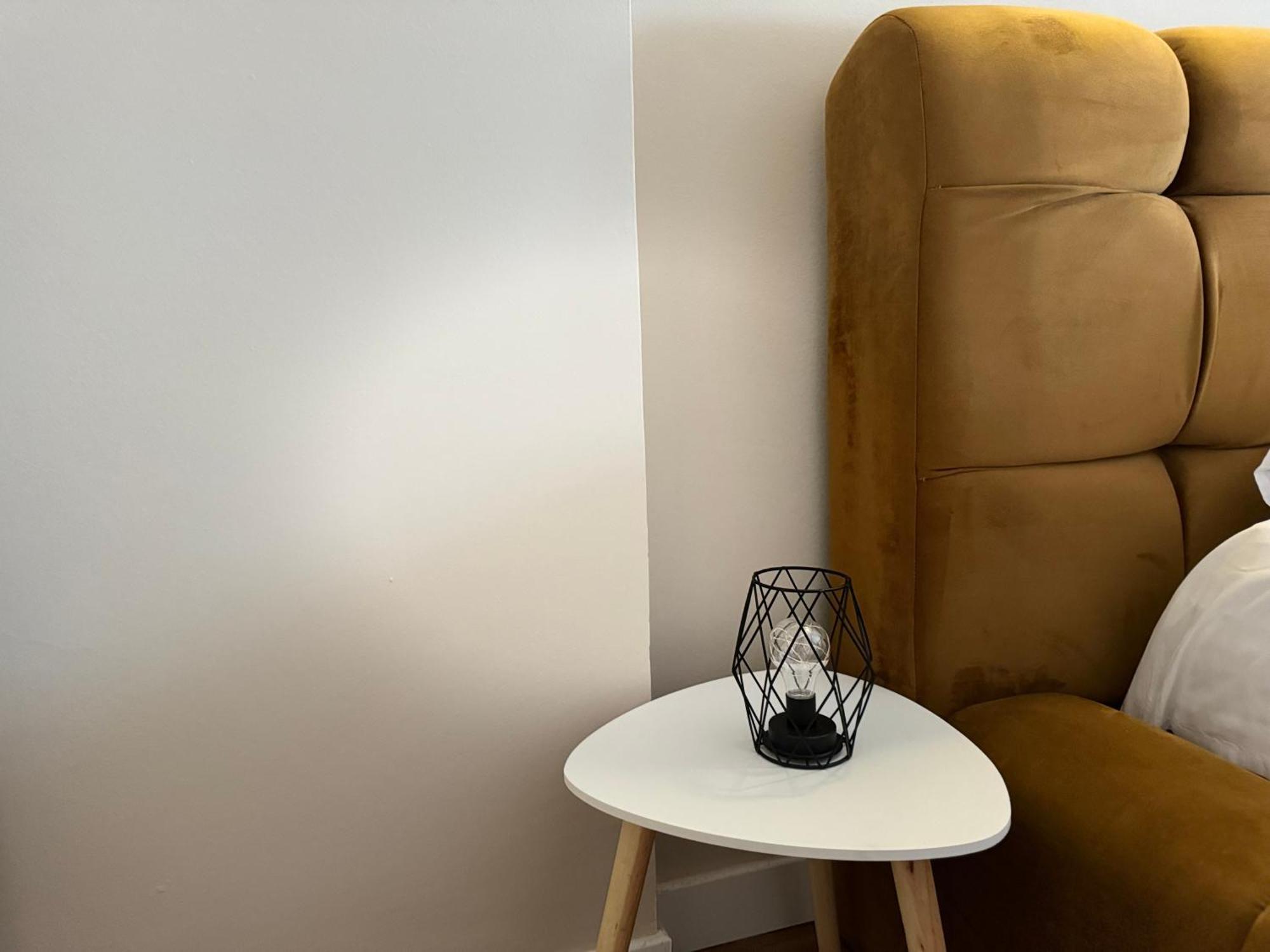Golden Dublex Tirana Apartment Bagian luar foto